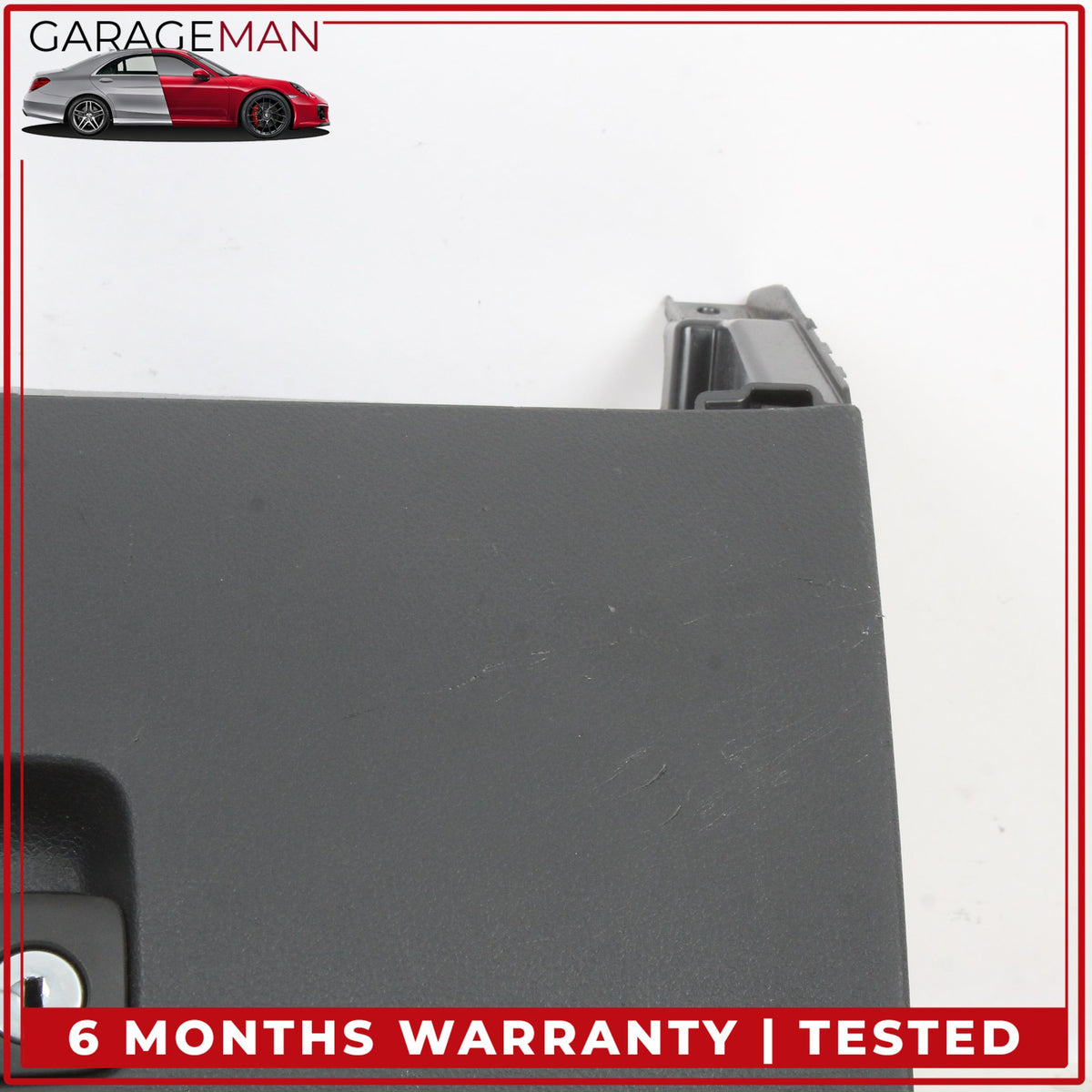 2014-2020 Mercedes X156 GLA250 Glove Box Storage Compartment 1176804200 OEM