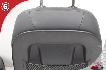 2018-2025 Audi Q5 Complete Front Seats Assembly Set of 2 80A881106E OEM