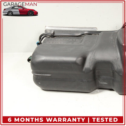 2014-2018 Chevrolet Silverado 1500 Crew Cab Fuel Tank Assembly 20912107 OEM