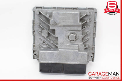 2017-2019 Audi Q7 SUV Engine Control Module 06L907425C
