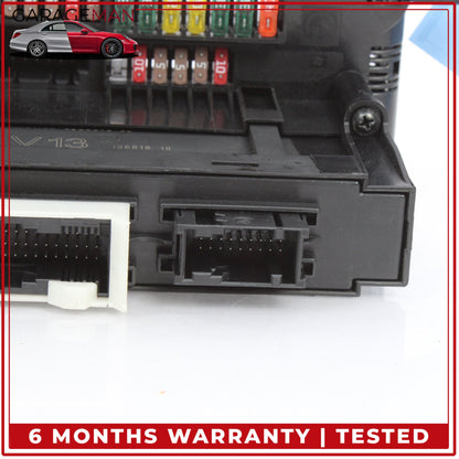 2012-2019 BMW 650i 640i F06 Front Power Distribution Fuse Box 9252815 OEM