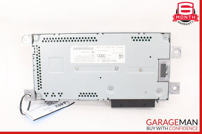 2017-2024 Audi A4 Audio Radio Sound System Amplifier AMP 8W0035465 OEM