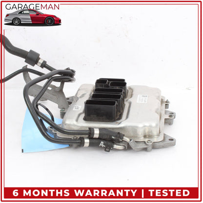 2010-2013 BMW 650i 550i 750i 4.4L Engine Control Module Unit ECU 7649828 OEM
