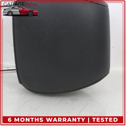 2019-2026 Mercedes W177 A220 CLA250 Front Left and Right Side Head Rest Set OEM