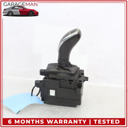 2012-2018 BMW 650i F13 Automatic Transmission Gear Shifter Selector 9251190