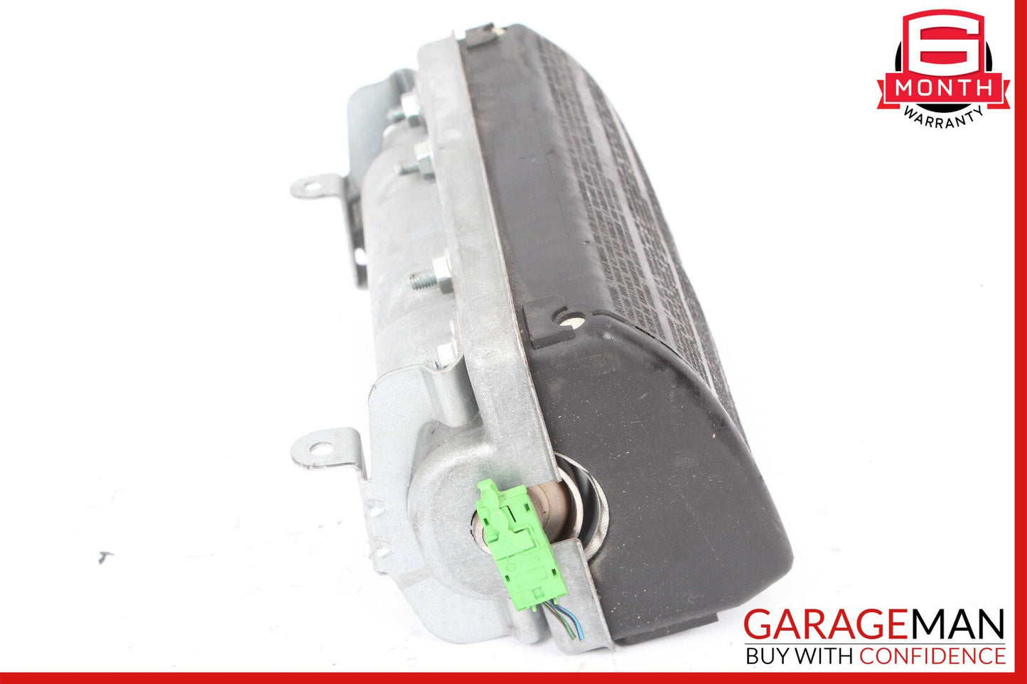 03-09 Mercedes W211 E500 E55 AMG Dash Dashboard Glove Box Airbag Air Bag OEM