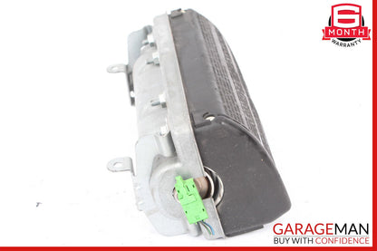 03-09 Mercedes W211 E500 E55 AMG Dash Dashboard Glove Box Airbag Air Bag OEM