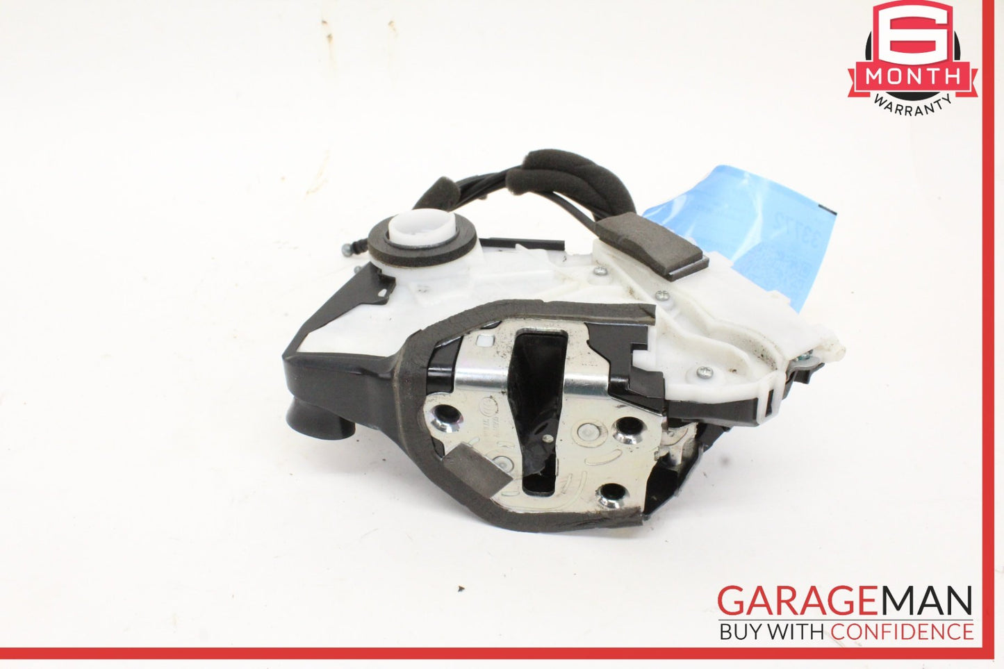 2015 - 2021 Subaru WRX  Sedan Left Front Door Lock Actuator 61032VA091 Genuine