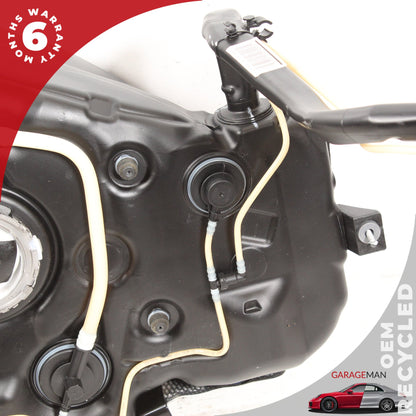 2015-2021 Porsche Macan 95B Fuel Gas Tank Reservoir Assembly 8R0201021 OEM