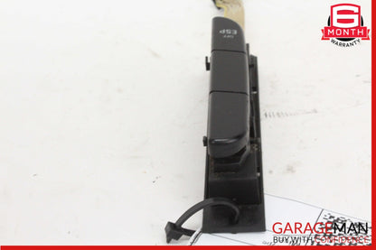 2003-2008 Mercedes SL500 R230 Center Console ESP Switch Control Button 230820091