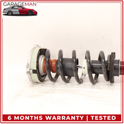 2017-2025 Audi A4 Front Left and Right Side Shock Strut Absorber 8W0413031AA OEM