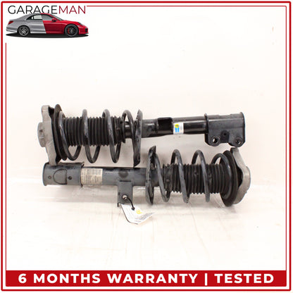 2014-2020 Mercedes X156 GLA250 Front Left and Right Shock Strut Absorber Set OEM