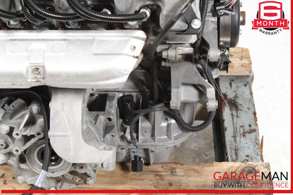 1999-2006 Mercedes-Benz S500 W220 CL500 Engine Motor Assembly 2205409232 OEM 84k