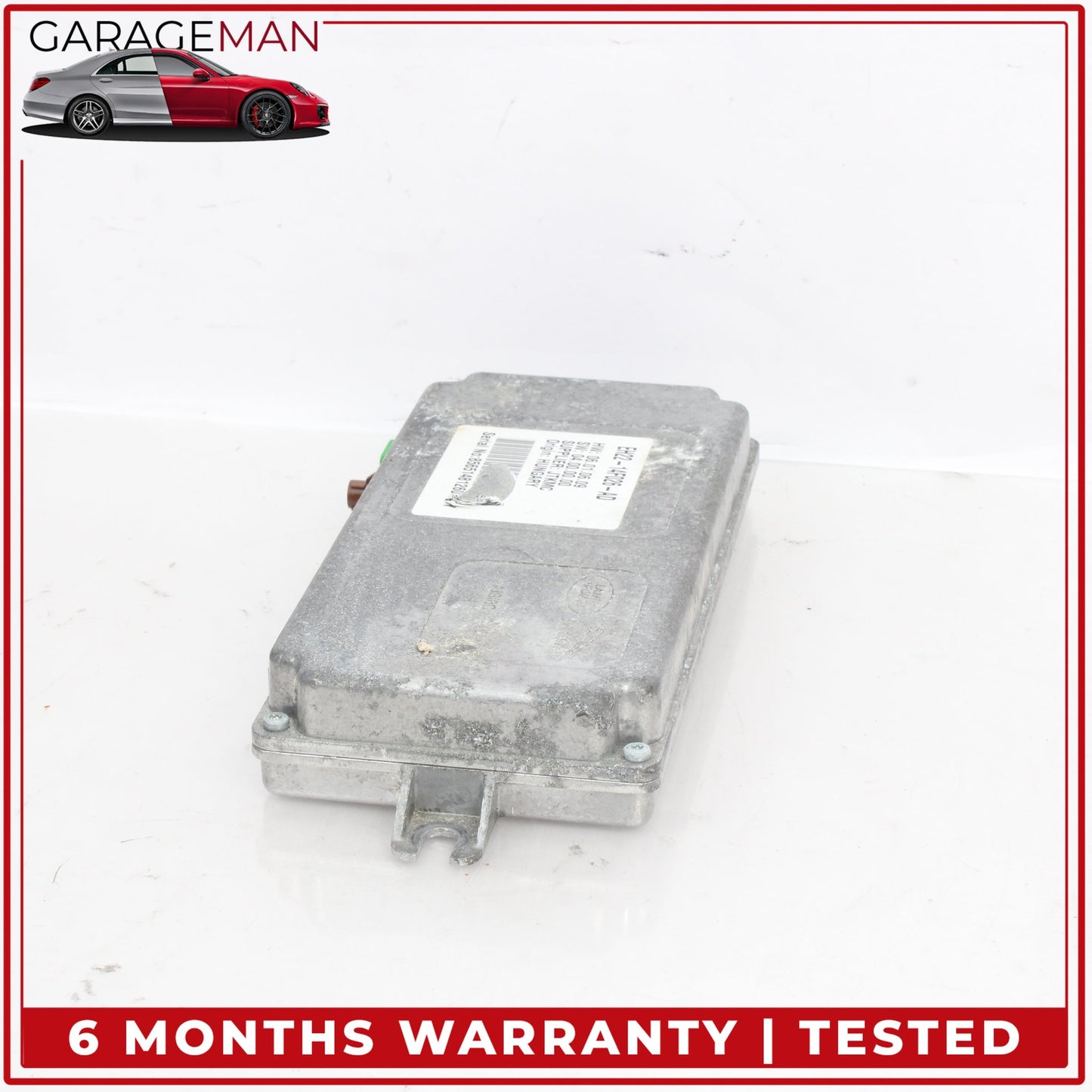 2014-2016 Land Rover LR4 L319 Surround Camera Control Module EH2214F026AD OEM