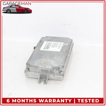 2014-2016 Land Rover LR4 L319 Surround Camera Control Module EH2214F026AD OEM