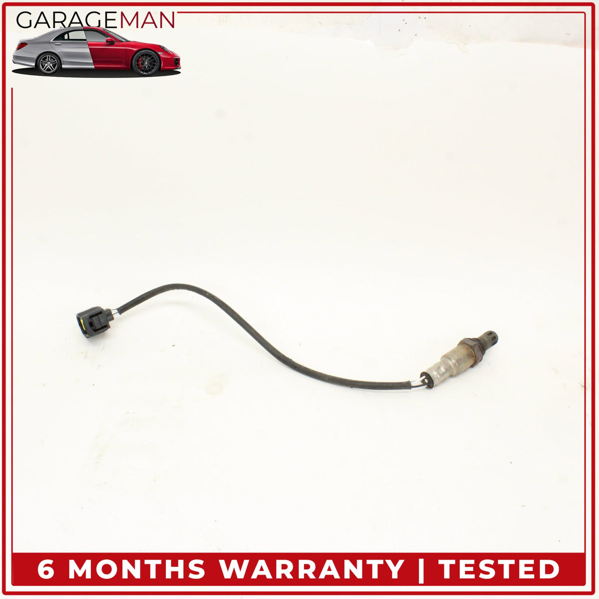 2012-2019 Mercedes W166 ML350 Oxygen O2 Sensor Lambda Set of 4 0095425518 OEM