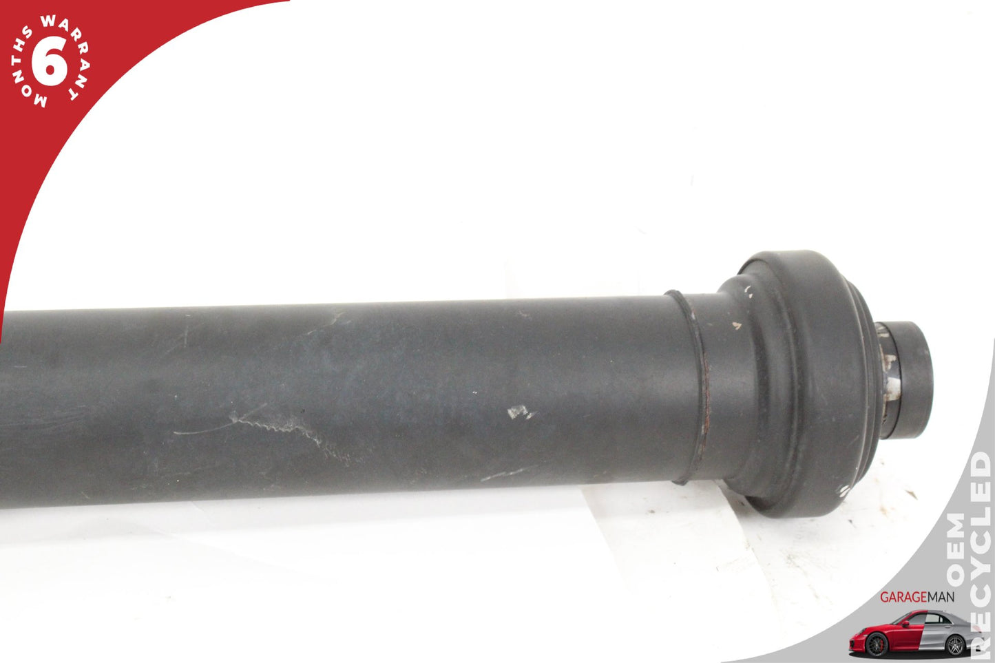 2011-2018 Porsche Cayenne 958 Volkswagen Touareg Front Propeller Driveshaft OEM