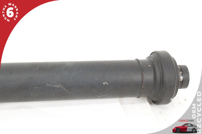 2011-2018 Porsche Cayenne 958 Volkswagen Touareg Front Propeller Driveshaft OEM