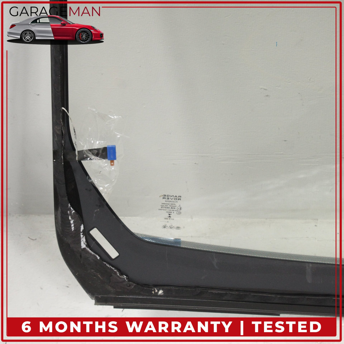2013-2016 LR Range Rover L405 Front Windshield Windscreen Window Glass OEM