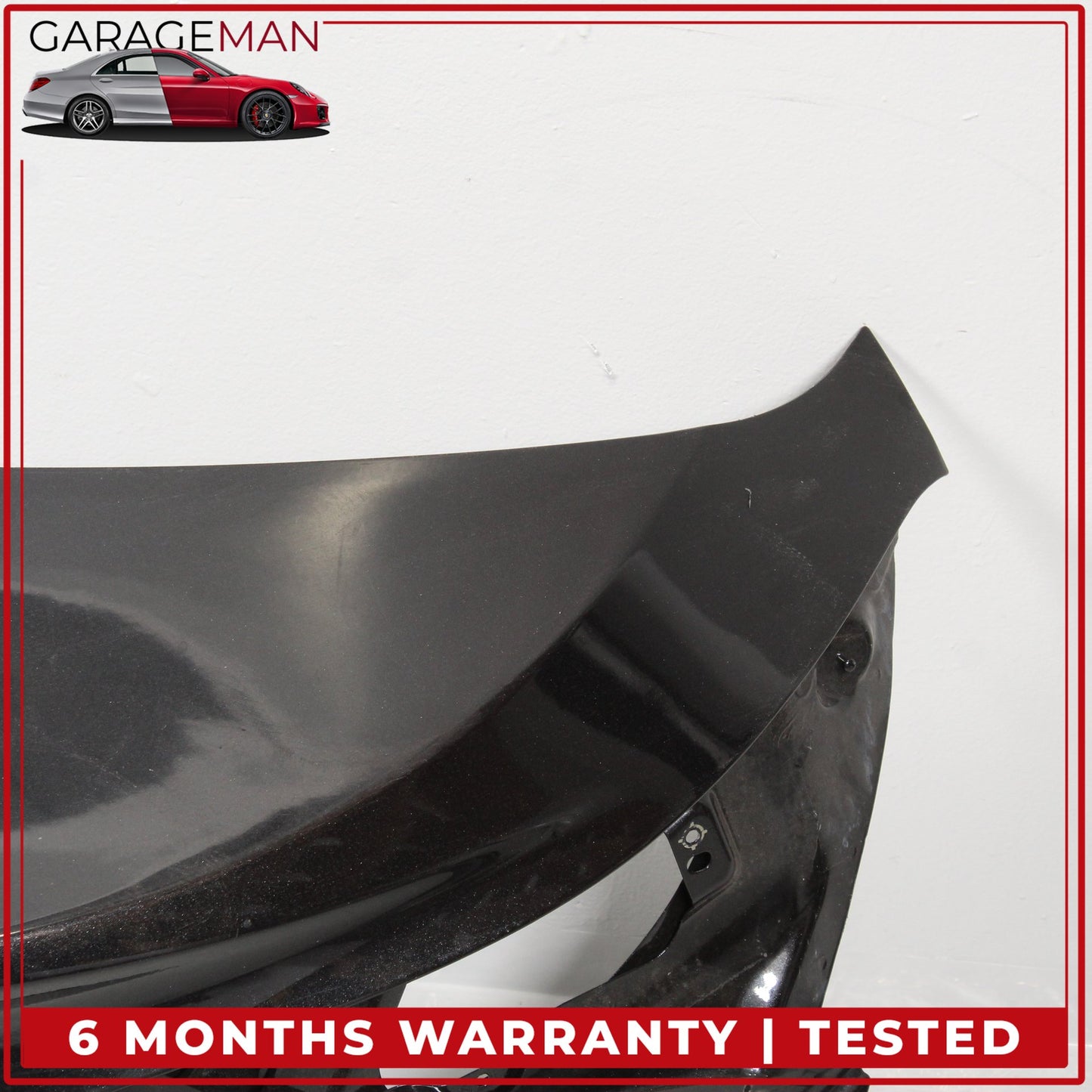 2016-2019 Buick Cascada Convertible Trunk Lid Deck Lid Assembly 13496005 OEM