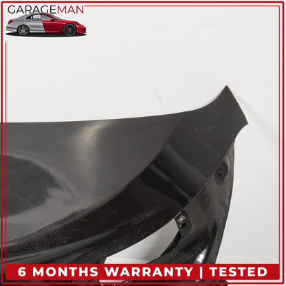 2016-2019 Buick Cascada Convertible Trunk Lid Deck Lid Assembly 13496005 OEM