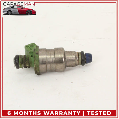 2007-2010 Lamborghini Murcielago LP640 Fuel Injectors Set of 10 07M906031 OEM