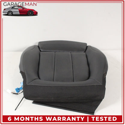 2019-2024 Mercedes W177 A220 Front Left Lower Bottom Seat Cushion 1779060905 OEM