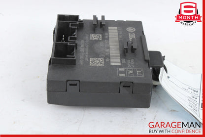 2012-2018 Audi A6 C7 Sedan Rear Right or Left Door Control Module 4G8959795 OEM