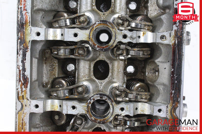 2009-2018 Audi A5 8T AWD Engine Motor Cylinder Head 06H103373J OEM