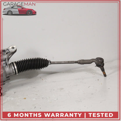 2014-2015 Range Rover L405 Electric Steering Rack & Pinion DK523200AC OEM