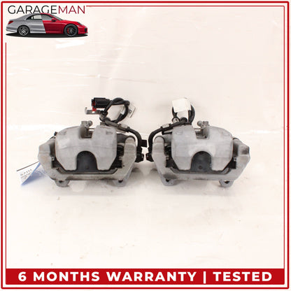 2017-2023 Tesla Model 3 Rear Left and Right Side Brake Caliper 104462300G OEM