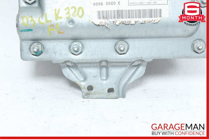 97-03 Mercedes W208 CLK320 CLK55 AMG Front Left Side Door Airbag Air Bag Module