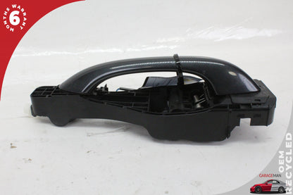 2015-2024 Porsche Macan 95B Right Passenger Side Exterior Door Handle OEM