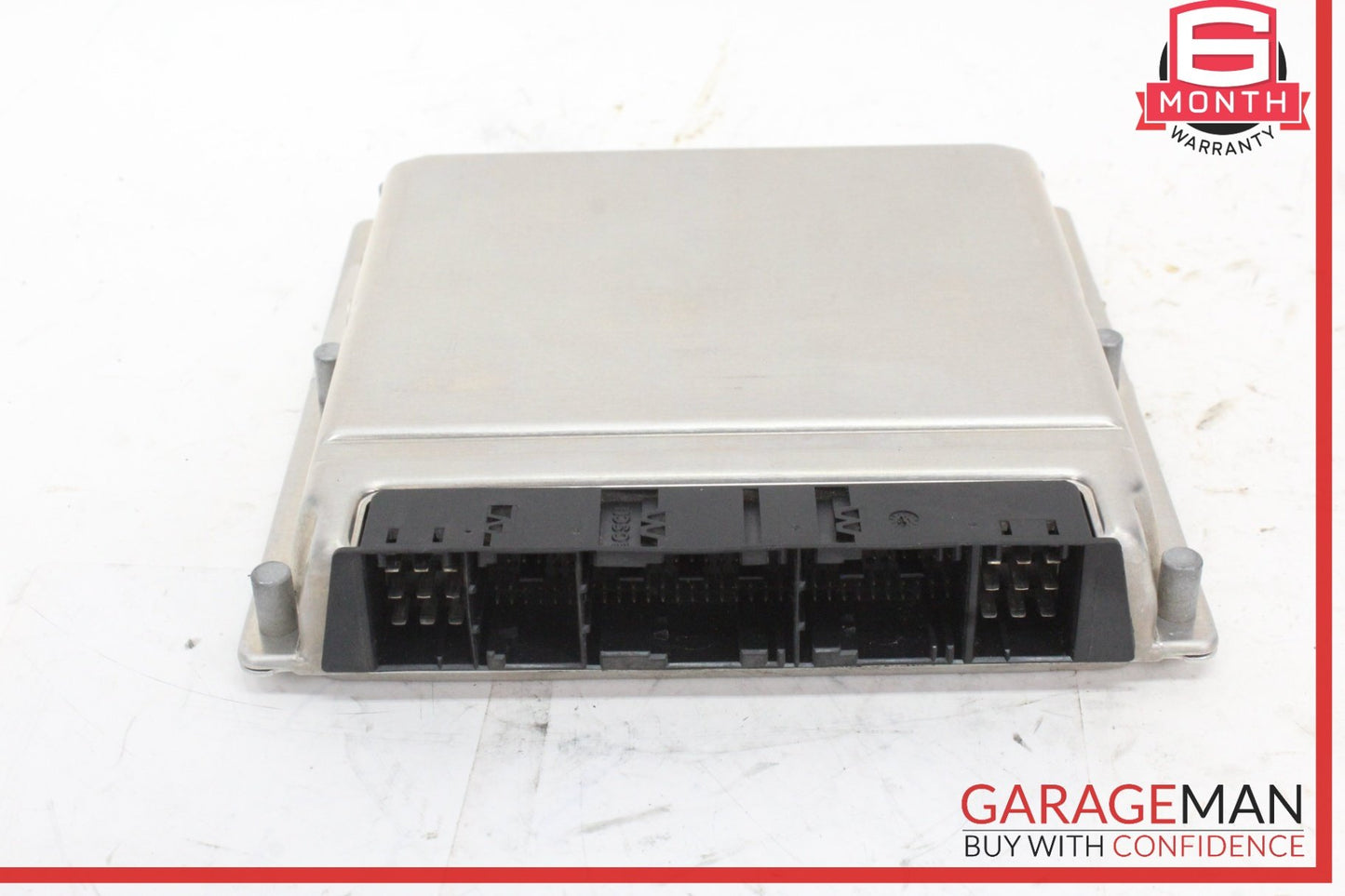 2001-2002 Mercedes-Benz CL55 AMG CL55 AMG Coupe Engine Control Module 1131531579