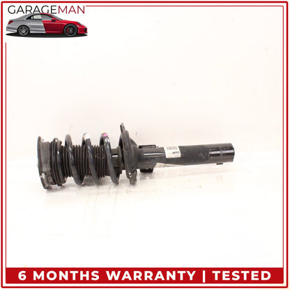 2016-2023 Audi TTS TT Front Left & Right Side Shock Strut Absorber Set OEM