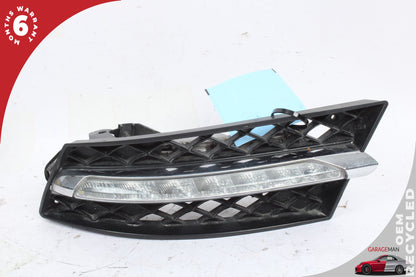 2012-2014 Mercedes W218 CLS550 Front Right Side Daytime Running Lamp 2218201856