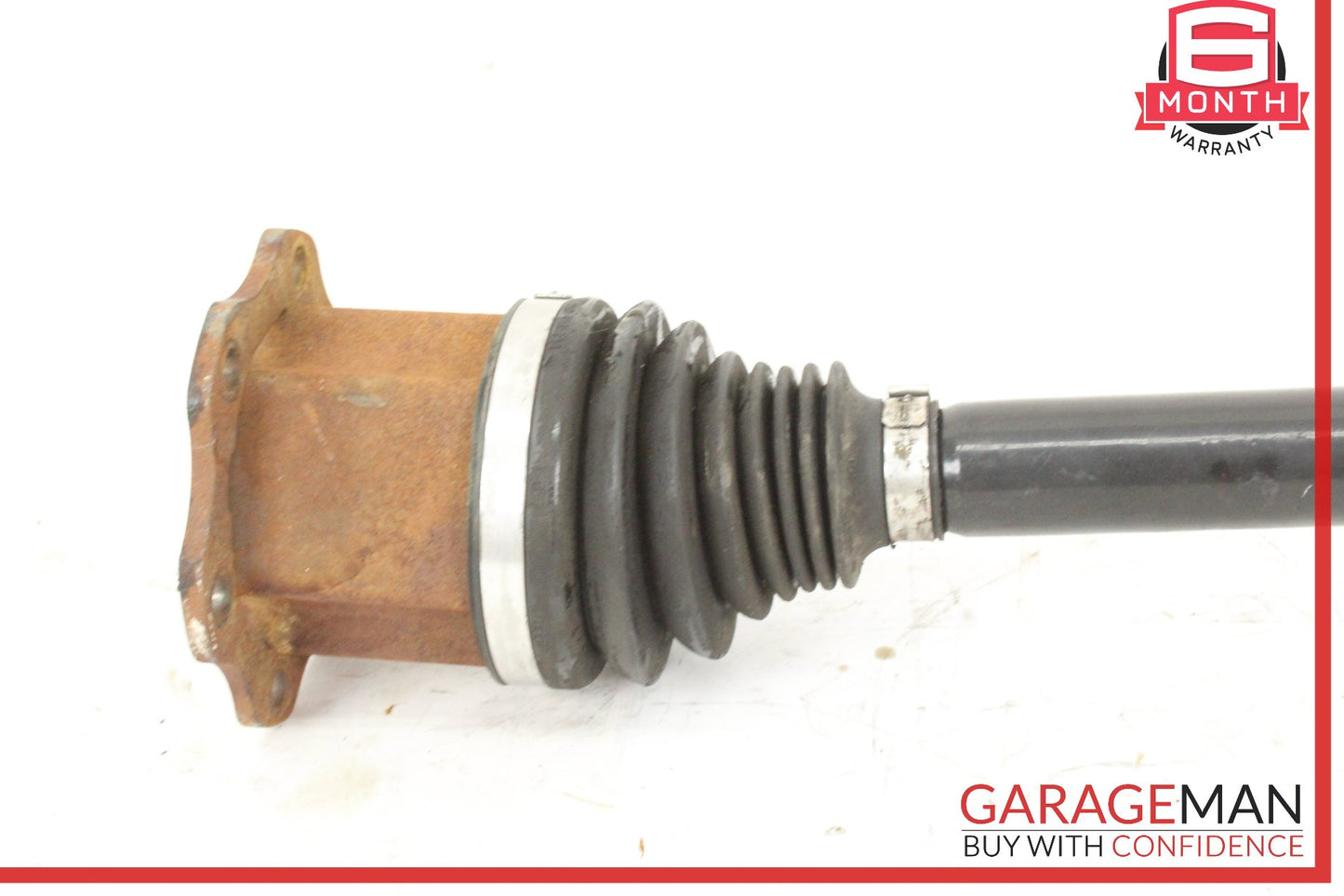 2012-2018 Audi A6 C7 Sedan Front Left or Right Side CV Axle Shaft 4H0407271 OEM