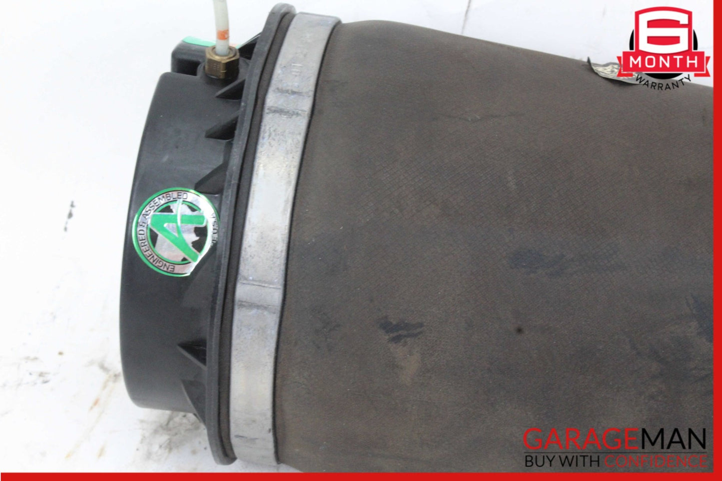 2006-2019 Mercedes-Benz GL450 X164 Rear Left or Right Side Air Bag Shock AS2596