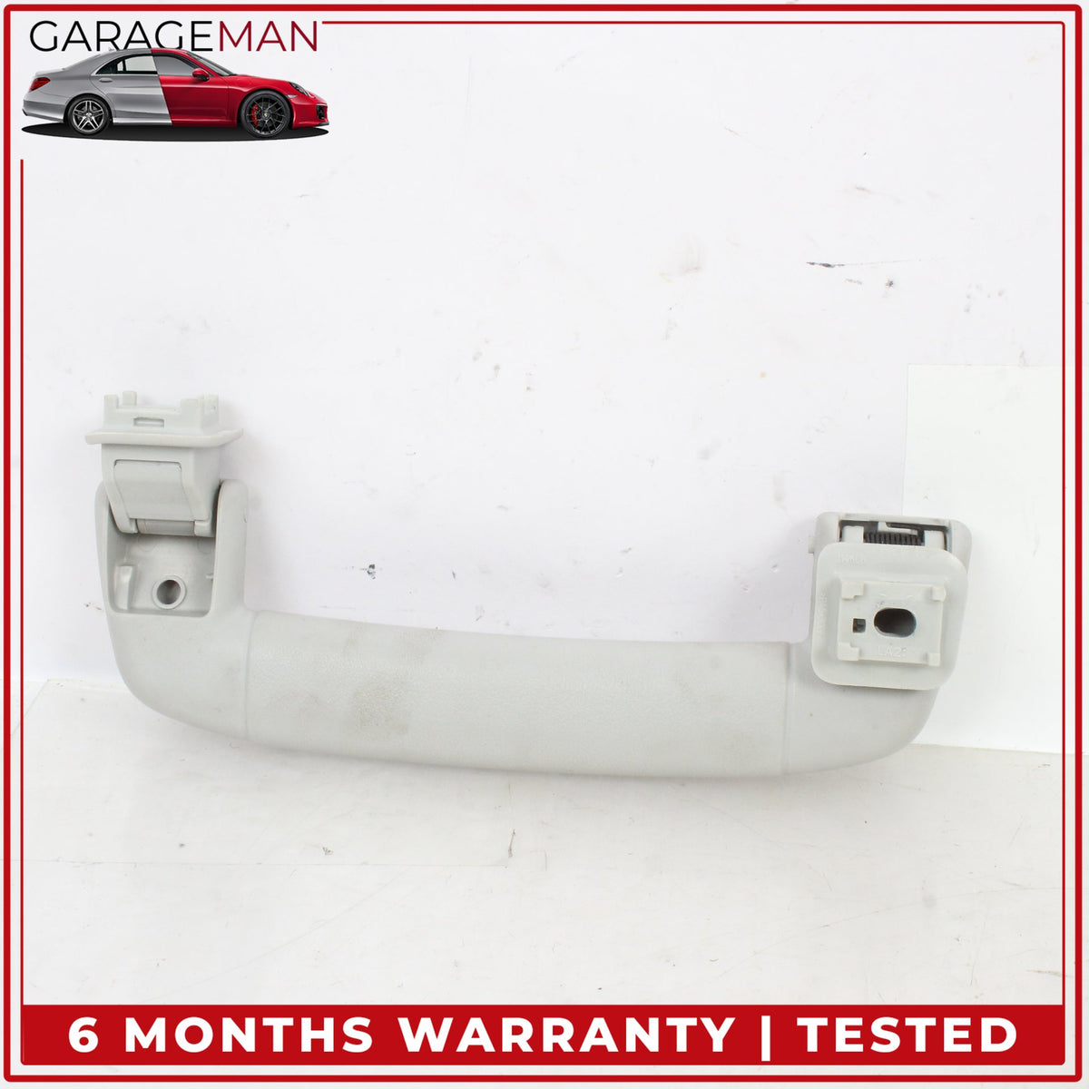 2014-2022 Range Rover Sport L494 Roof Overhead Interior Safety Handle Set OEM