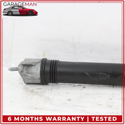 2019-2022 Mercedes A220 W177 Rear Left and Right Shock Strut Absorber Set OEM