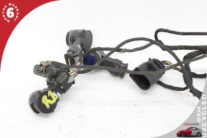 2015-2020 Audi A3 S3 Park Parking Aid Assist Distance Sensor PDC 5Q0919275B OEM