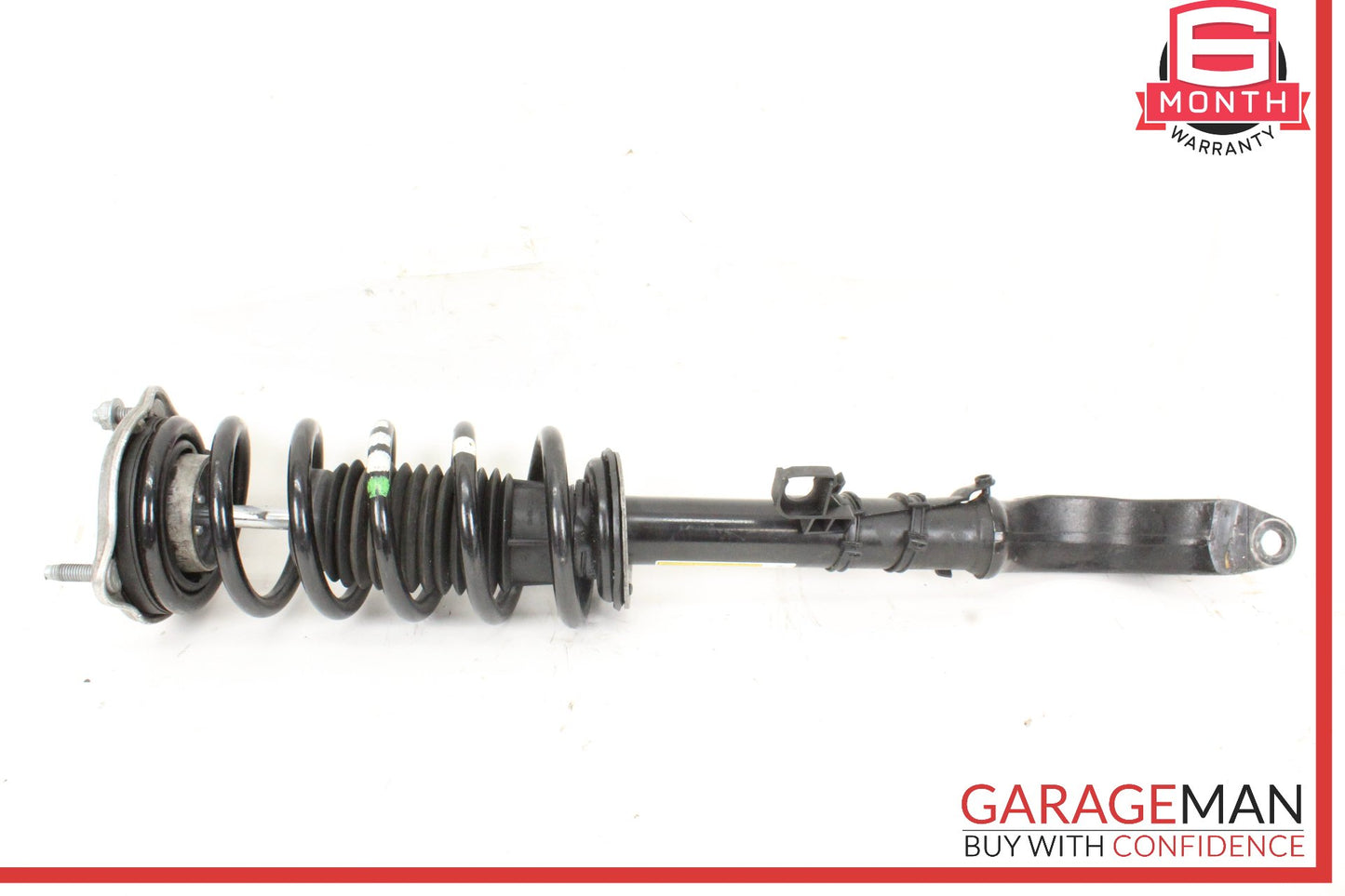 2015-2021 Mercedes-Benz C300 W205 Front Left and Right Shock Absorber 2053200466