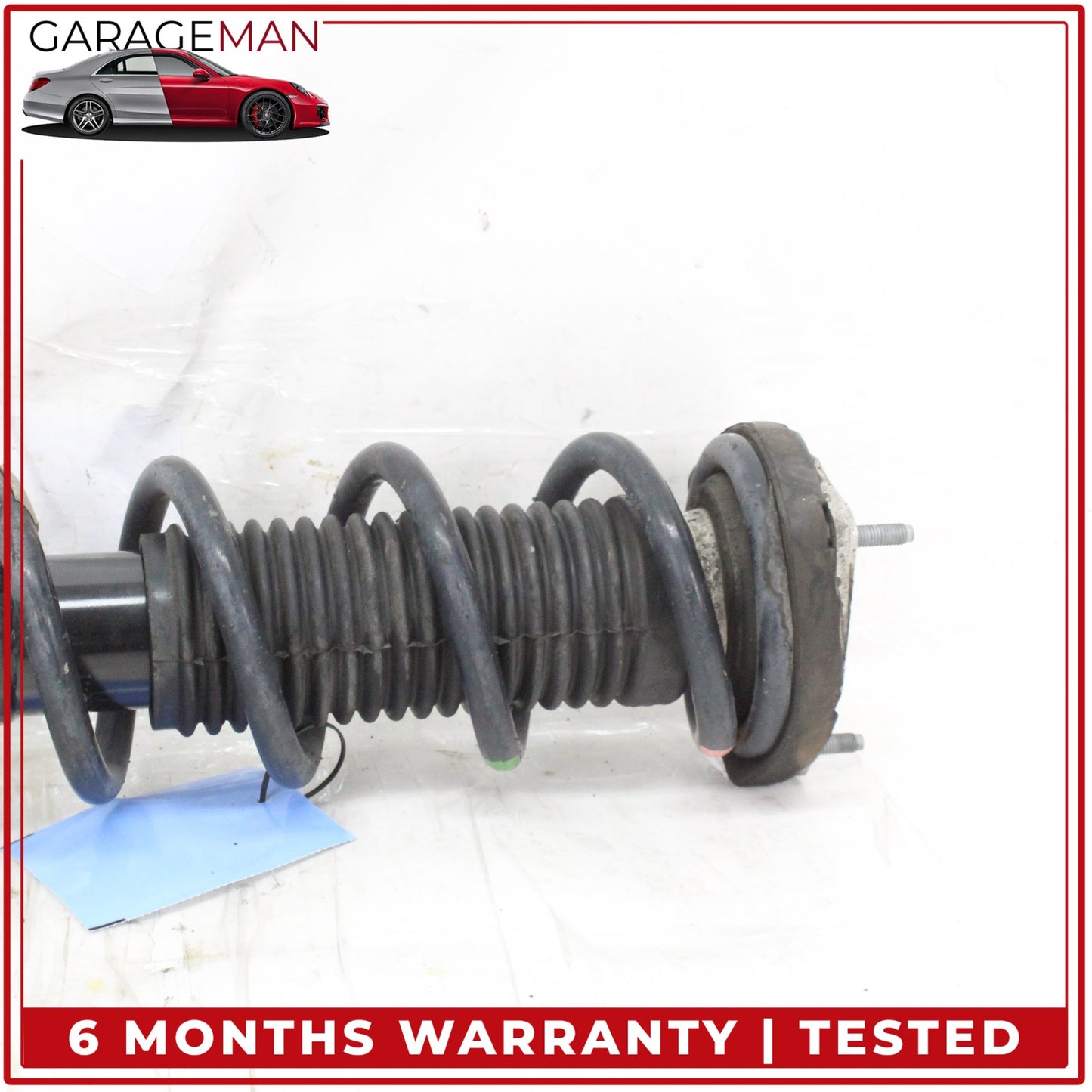 2016-2024 Infiniti Q50 Q60 Front Left and Right Side Shock Strut Absorber OEM