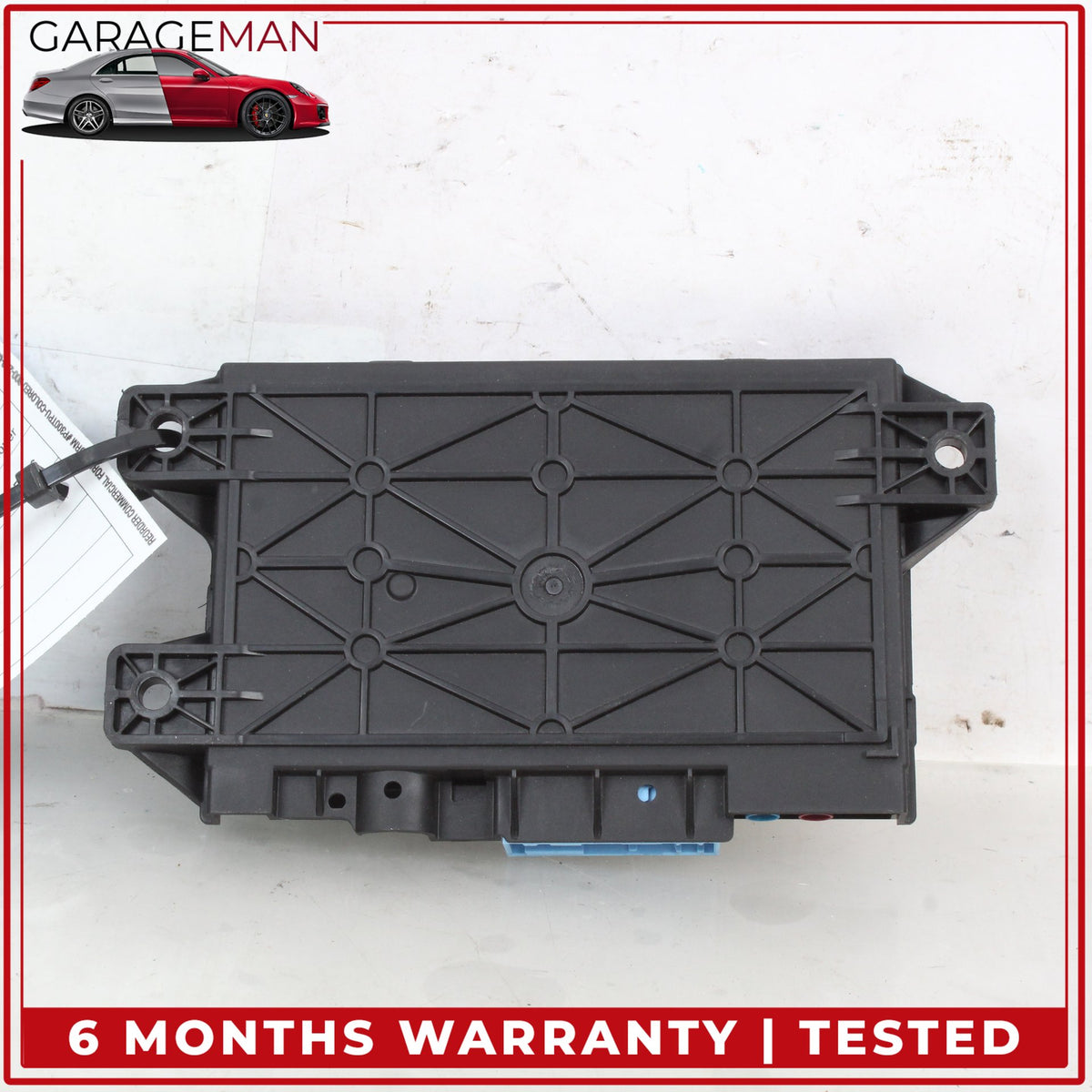 2015-2019 Range Rover Sport L494 L405 Telematic Communication Control Module OEM