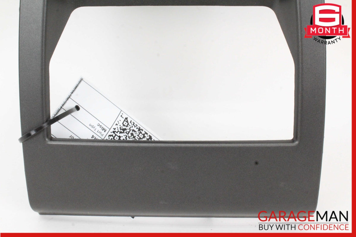 2011 Land Rover LR4 SUV Rear A/C Climate Control Dual Air Vent 500242 Genuine