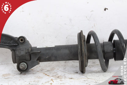2012-2018 Audi A7 A6 Front Left and Right Side Shock Strut Absorber 4G0413031D