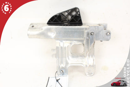 2012-2018 BMW 320i F30 Front Left Lower Deformation Element Bracket 7266193 OEM