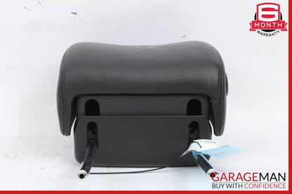 2012-2018 Audi S7 Front Left or Front Right Side Head Rest Black 4G8881901P OEM