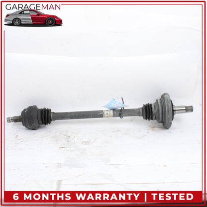 2015-2020 Mercedes W205 C300 Rear Left Driver Side CV Axle Drive Shaft OEM