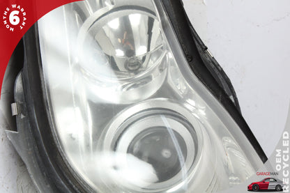 2006-2011 Mercedes W219 CLS550 Front Left Halogen Head Light Lamp 2198200361 OEM
